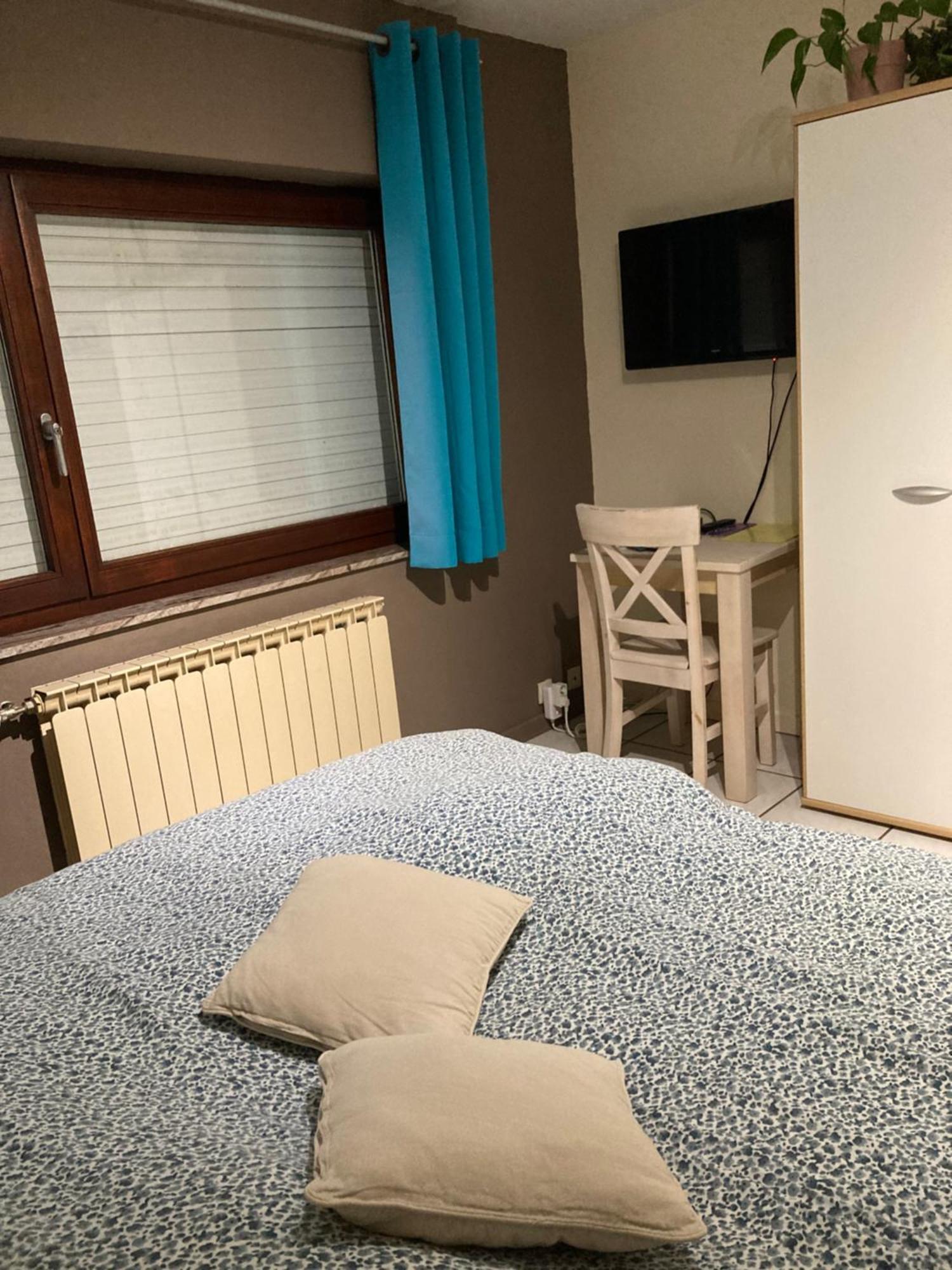 B&B Haus Jola Nidrum Esterno foto