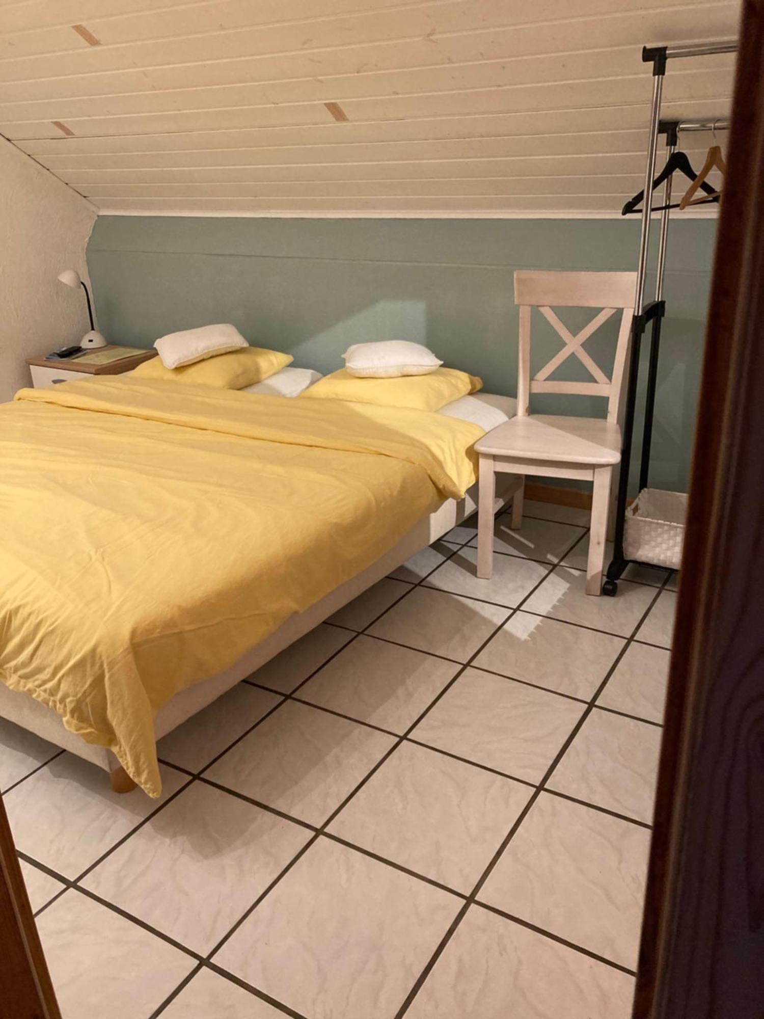 B&B Haus Jola Nidrum Esterno foto